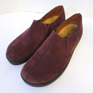 Birkenstock Footprints Shoes